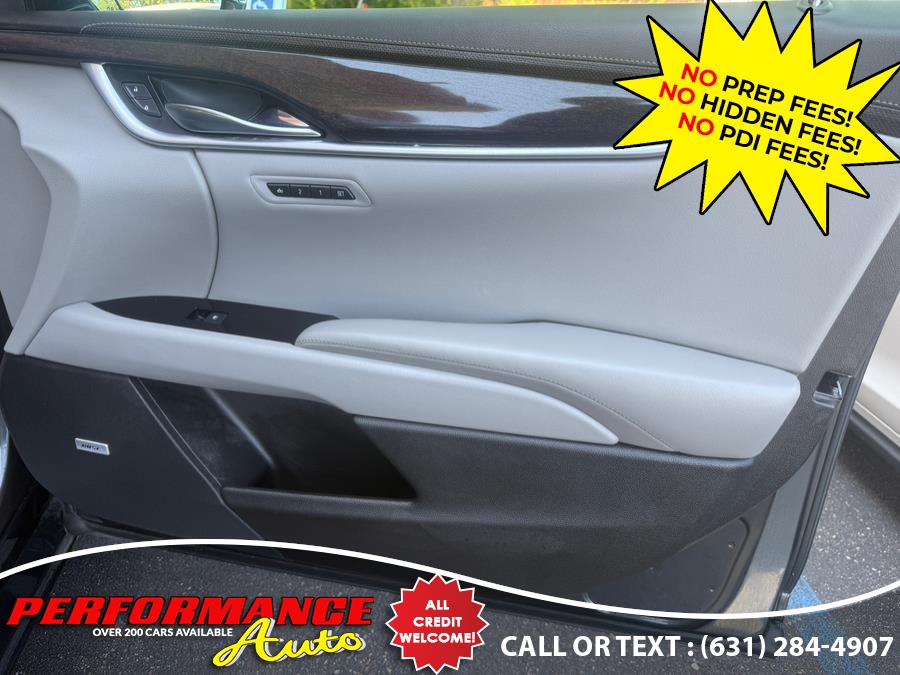 2016 Cadillac XTS 4dr Sdn Premium Collection AWD, available for sale in Bohemia, New York | Performance Auto Inc. Bohemia, New York 2016 Cadillac XTS 4dr Sdn Premium Collection AWD, available for sale in Bohemia, New York | Performance Auto Inc. Bohemia, New York