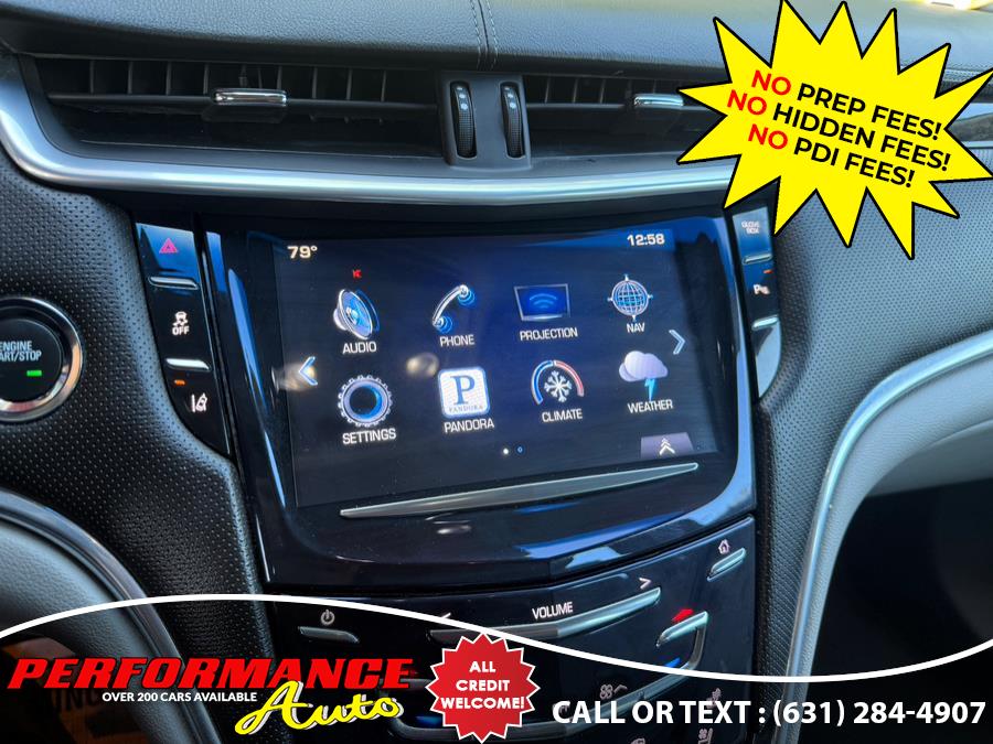 2016 Cadillac XTS 4dr Sdn Premium Collection AWD, available for sale in Bohemia, New York | Performance Auto Inc. Bohemia, New York 2016 Cadillac XTS 4dr Sdn Premium Collection AWD, available for sale in Bohemia, New York | Performance Auto Inc. Bohemia, New York