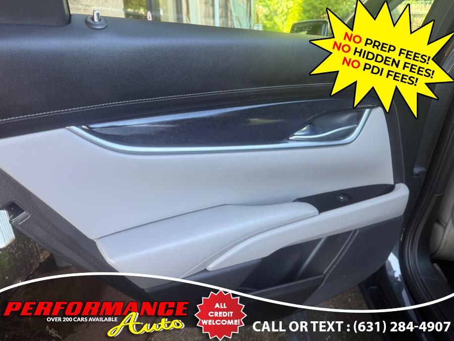 2016 Cadillac XTS 4dr Sdn Premium Collection AWD, available for sale in Bohemia, New York | Performance Auto Inc. Bohemia, New York 2016 Cadillac XTS 4dr Sdn Premium Collection AWD, available for sale in Bohemia, New York | Performance Auto Inc. Bohemia, New York