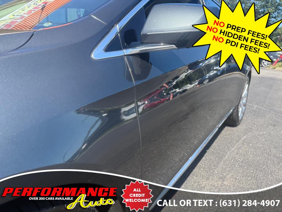 2016 Cadillac XTS 4dr Sdn Premium Collection AWD, available for sale in Bohemia, New York | Performance Auto Inc. Bohemia, New York 2016 Cadillac XTS 4dr Sdn Premium Collection AWD, available for sale in Bohemia, New York | Performance Auto Inc. Bohemia, New York