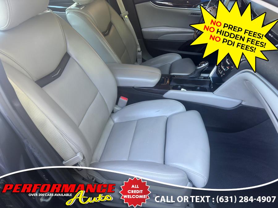 2016 Cadillac XTS 4dr Sdn Premium Collection AWD, available for sale in Bohemia, New York | Performance Auto Inc. Bohemia, New York 2016 Cadillac XTS 4dr Sdn Premium Collection AWD, available for sale in Bohemia, New York | Performance Auto Inc. Bohemia, New York