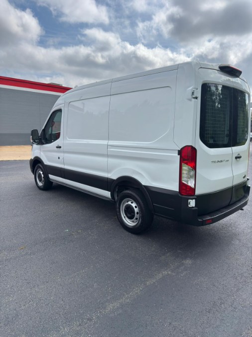 2020 Ford Transit Cargo Van T-250 130" Med Rf 9070 GVWR RWD, available for sale in Medford, Massachusetts | A-Tech. Medford, Massachusetts 2020 Ford Transit Cargo Van T-250 130" Med Rf 9070 GVWR RWD, available for sale in Medford, Massachusetts | A-Tech. Medford, Massachusetts