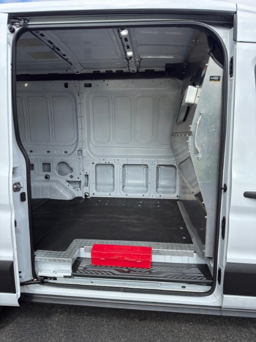2020 Ford Transit Cargo Van T-250 130" Med Rf 9070 GVWR RWD, available for sale in Medford, Massachusetts | A-Tech. Medford, Massachusetts 2020 Ford Transit Cargo Van T-250 130" Med Rf 9070 GVWR RWD, available for sale in Medford, Massachusetts | A-Tech. Medford, Massachusetts