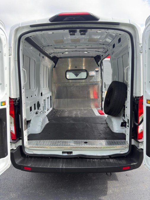 2020 Ford Transit Cargo Van T-250 130" Med Rf 9070 GVWR RWD, available for sale in Medford, Massachusetts | A-Tech. Medford, Massachusetts 2020 Ford Transit Cargo Van T-250 130" Med Rf 9070 GVWR RWD, available for sale in Medford, Massachusetts | A-Tech. Medford, Massachusetts