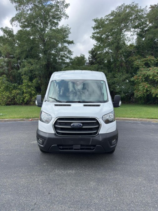 2020 Ford Transit Cargo Van T-250 130" Med Rf 9070 GVWR RWD, available for sale in Medford, Massachusetts | A-Tech. Medford, Massachusetts 2020 Ford Transit Cargo Van T-250 130" Med Rf 9070 GVWR RWD, available for sale in Medford, Massachusetts | A-Tech. Medford, Massachusetts