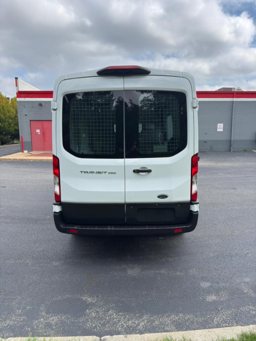 2020 Ford Transit Cargo Van T-250 130" Med Rf 9070 GVWR RWD, available for sale in Medford, Massachusetts | A-Tech. Medford, Massachusetts 2020 Ford Transit Cargo Van T-250 130" Med Rf 9070 GVWR RWD, available for sale in Medford, Massachusetts | A-Tech. Medford, Massachusetts
