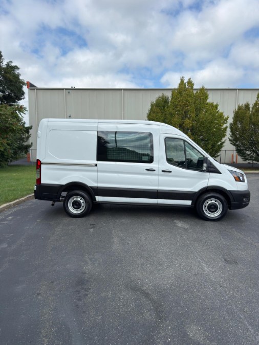 2020 Ford Transit Cargo Van T-250 130" Med Rf 9070 GVWR RWD, available for sale in Medford, Massachusetts | A-Tech. Medford, Massachusetts 2020 Ford Transit Cargo Van T-250 130" Med Rf 9070 GVWR RWD, available for sale in Medford, Massachusetts | A-Tech. Medford, Massachusetts