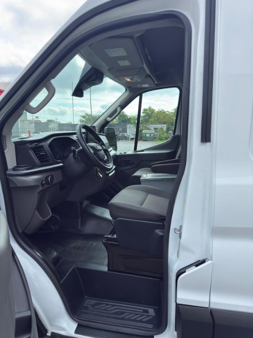 2020 Ford Transit Cargo Van T-250 130" Med Rf 9070 GVWR RWD, available for sale in Medford, Massachusetts | A-Tech. Medford, Massachusetts 2020 Ford Transit Cargo Van T-250 130" Med Rf 9070 GVWR RWD, available for sale in Medford, Massachusetts | A-Tech. Medford, Massachusetts