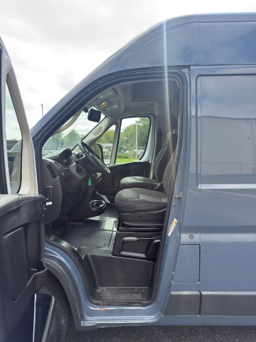 2018 Ram ProMaster Cargo Van 2500 High Roof 159" WB, available for sale in Medford, Massachusetts | A-Tech. Medford, Massachusetts 2018 Ram ProMaster Cargo Van 2500 High Roof 159" WB, available for sale in Medford, Massachusetts | A-Tech. Medford, Massachusetts