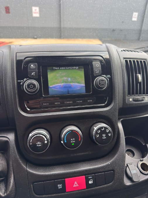 2018 Ram ProMaster Cargo Van 2500 High Roof 159" WB, available for sale in Medford, Massachusetts | A-Tech. Medford, Massachusetts 2018 Ram ProMaster Cargo Van 2500 High Roof 159" WB, available for sale in Medford, Massachusetts | A-Tech. Medford, Massachusetts