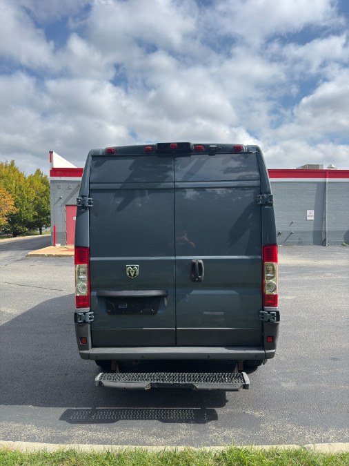 2018 Ram ProMaster Cargo Van 2500 High Roof 159" WB, available for sale in Medford, Massachusetts | A-Tech. Medford, Massachusetts 2018 Ram ProMaster Cargo Van 2500 High Roof 159" WB, available for sale in Medford, Massachusetts | A-Tech. Medford, Massachusetts