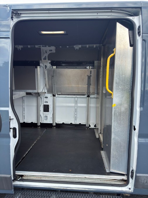 2018 Ram ProMaster Cargo Van 2500 High Roof 159" WB, available for sale in Medford, Massachusetts | A-Tech. Medford, Massachusetts 2018 Ram ProMaster Cargo Van 2500 High Roof 159" WB, available for sale in Medford, Massachusetts | A-Tech. Medford, Massachusetts