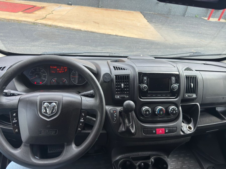2018 Ram ProMaster Cargo Van 2500 High Roof 159" WB, available for sale in Medford, Massachusetts | A-Tech. Medford, Massachusetts 2018 Ram ProMaster Cargo Van 2500 High Roof 159" WB, available for sale in Medford, Massachusetts | A-Tech. Medford, Massachusetts