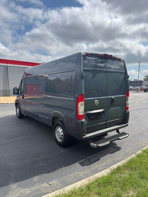 2018 Ram ProMaster Cargo Van 2500 High Roof 159" WB, available for sale in Medford, Massachusetts | A-Tech. Medford, Massachusetts 2018 Ram ProMaster Cargo Van 2500 High Roof 159" WB, available for sale in Medford, Massachusetts | A-Tech. Medford, Massachusetts