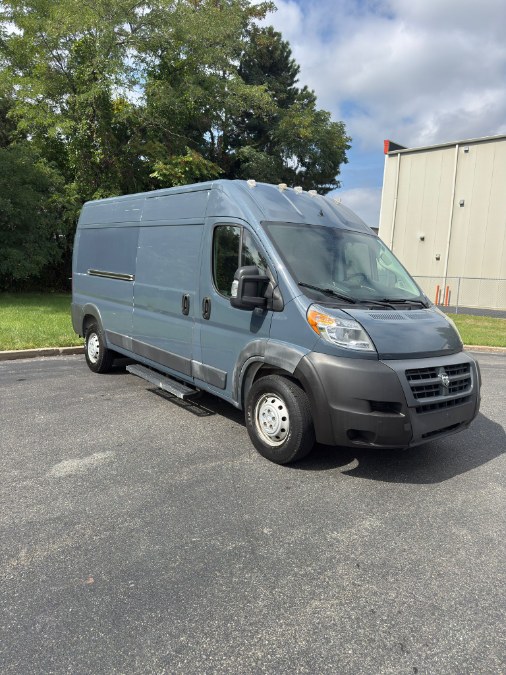 2018 Ram ProMaster Cargo Van 2500 High Roof 159" WB, available for sale in Medford, Massachusetts | A-Tech. Medford, Massachusetts 2018 Ram ProMaster Cargo Van 2500 High Roof 159" WB, available for sale in Medford, Massachusetts | A-Tech. Medford, Massachusetts