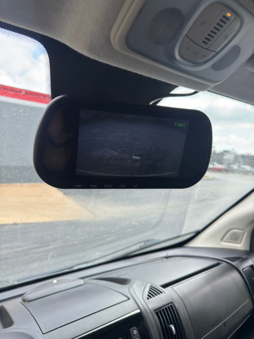 2018 Ram ProMaster Cargo Van 2500 High Roof 159" WB, available for sale in Medford, Massachusetts | A-Tech. Medford, Massachusetts 2018 Ram ProMaster Cargo Van 2500 High Roof 159" WB, available for sale in Medford, Massachusetts | A-Tech. Medford, Massachusetts