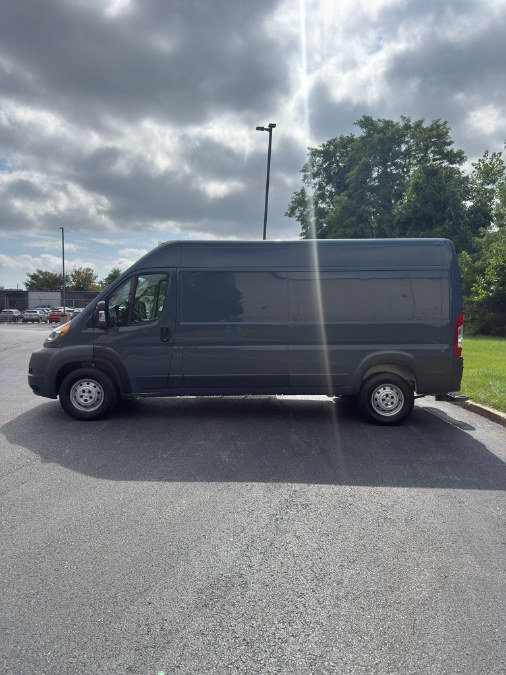 2018 Ram ProMaster Cargo Van 2500 High Roof 159" WB, available for sale in Medford, Massachusetts | A-Tech. Medford, Massachusetts 2018 Ram ProMaster Cargo Van 2500 High Roof 159" WB, available for sale in Medford, Massachusetts | A-Tech. Medford, Massachusetts