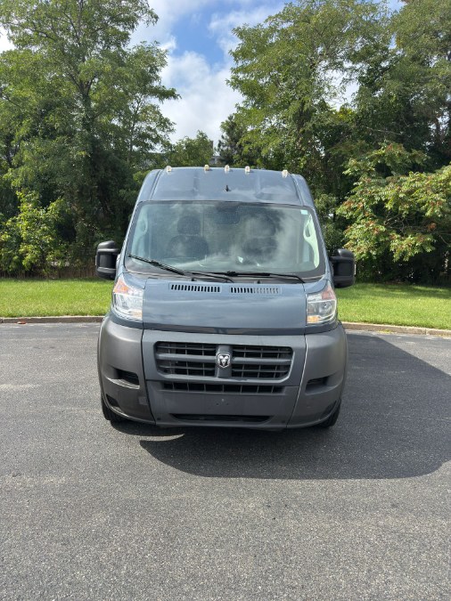2018 Ram ProMaster Cargo Van 2500 High Roof 159" WB, available for sale in Medford, Massachusetts | A-Tech. Medford, Massachusetts 2018 Ram ProMaster Cargo Van 2500 High Roof 159" WB, available for sale in Medford, Massachusetts | A-Tech. Medford, Massachusetts