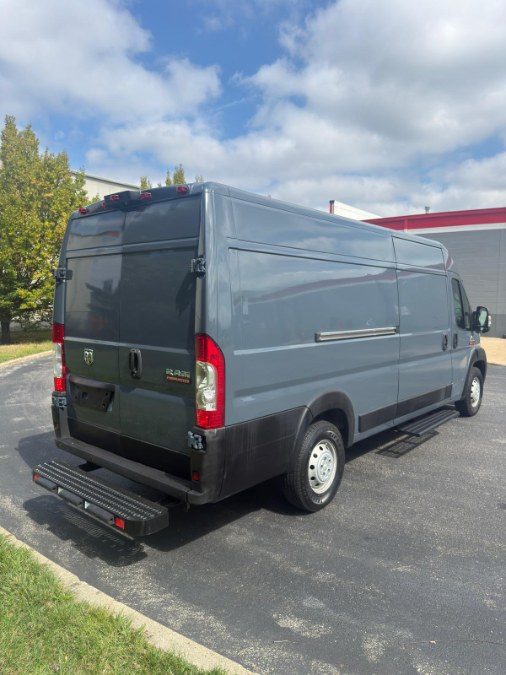 2019 Ram ProMaster Cargo Van 3500 High Roof 159" WB EXT, available for sale in Medford, Massachusetts | A-Tech. Medford, Massachusetts 2019 Ram ProMaster Cargo Van 3500 High Roof 159" WB EXT, available for sale in Medford, Massachusetts | A-Tech. Medford, Massachusetts