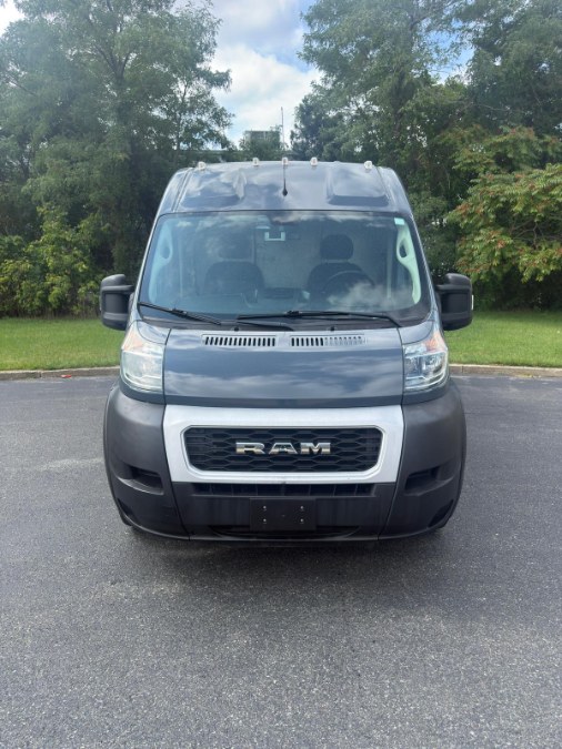 2019 Ram ProMaster Cargo Van 3500 High Roof 159" WB EXT, available for sale in Medford, Massachusetts | A-Tech. Medford, Massachusetts 2019 Ram ProMaster Cargo Van 3500 High Roof 159" WB EXT, available for sale in Medford, Massachusetts | A-Tech. Medford, Massachusetts