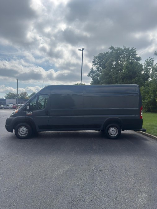 2019 Ram ProMaster Cargo Van 3500 High Roof 159" WB EXT, available for sale in Medford, Massachusetts | A-Tech. Medford, Massachusetts 2019 Ram ProMaster Cargo Van 3500 High Roof 159" WB EXT, available for sale in Medford, Massachusetts | A-Tech. Medford, Massachusetts