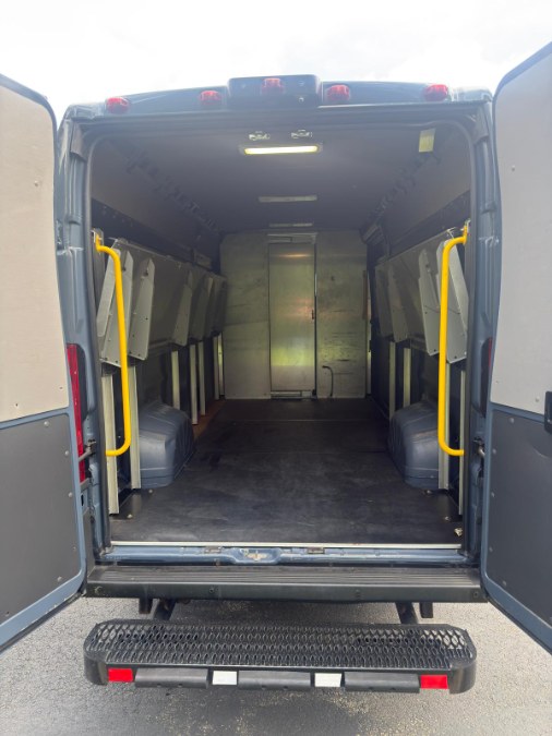 2019 Ram ProMaster Cargo Van 3500 High Roof 159" WB EXT, available for sale in Medford, Massachusetts | A-Tech. Medford, Massachusetts 2019 Ram ProMaster Cargo Van 3500 High Roof 159" WB EXT, available for sale in Medford, Massachusetts | A-Tech. Medford, Massachusetts