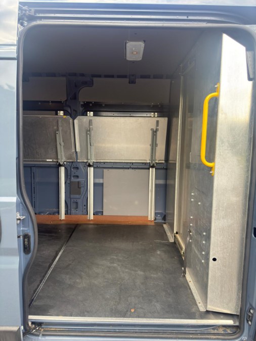 2019 Ram ProMaster Cargo Van 3500 High Roof 159" WB EXT, available for sale in Medford, Massachusetts | A-Tech. Medford, Massachusetts 2019 Ram ProMaster Cargo Van 3500 High Roof 159" WB EXT, available for sale in Medford, Massachusetts | A-Tech. Medford, Massachusetts