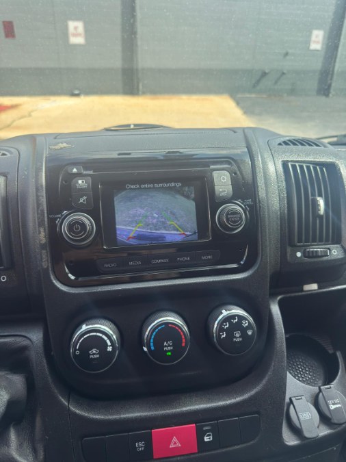 2019 Ram ProMaster Cargo Van 3500 High Roof 159" WB EXT, available for sale in Medford, Massachusetts | A-Tech. Medford, Massachusetts 2019 Ram ProMaster Cargo Van 3500 High Roof 159" WB EXT, available for sale in Medford, Massachusetts | A-Tech. Medford, Massachusetts