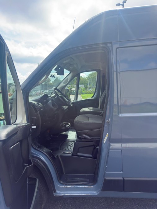 2019 Ram ProMaster Cargo Van 3500 High Roof 159" WB EXT, available for sale in Medford, Massachusetts | A-Tech. Medford, Massachusetts 2019 Ram ProMaster Cargo Van 3500 High Roof 159" WB EXT, available for sale in Medford, Massachusetts | A-Tech. Medford, Massachusetts