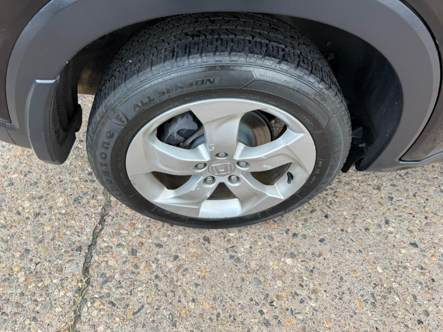 2016 Honda HR-V 2WD 4dr CVT EX-L w/Navi, available for sale in Manchester, Connecticut | Carsonmain LLC. Manchester, Connecticut 2016 Honda HR-V 2WD 4dr CVT EX-L w/Navi, available for sale in Manchester, Connecticut | Carsonmain LLC. Manchester, Connecticut