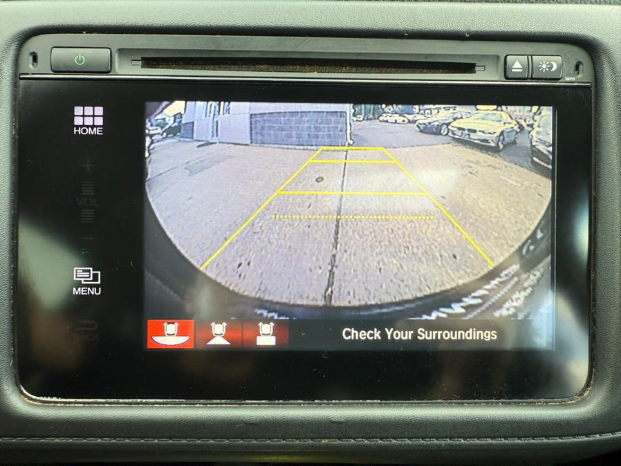 2016 Honda HR-V 2WD 4dr CVT EX-L w/Navi, available for sale in Manchester, Connecticut | Carsonmain LLC. Manchester, Connecticut 2016 Honda HR-V 2WD 4dr CVT EX-L w/Navi, available for sale in Manchester, Connecticut | Carsonmain LLC. Manchester, Connecticut