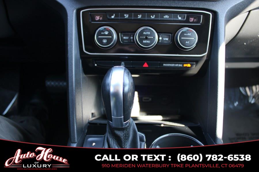 2018 Volkswagen Atlas 3.6L V6 SEL 4MOTION, available for sale in Plantsville, Connecticut | Auto House of Luxury. Plantsville, Connecticut 2018 Volkswagen Atlas 3.6L V6 SEL 4MOTION, available for sale in Plantsville, Connecticut | Auto House of Luxury. Plantsville, Connecticut