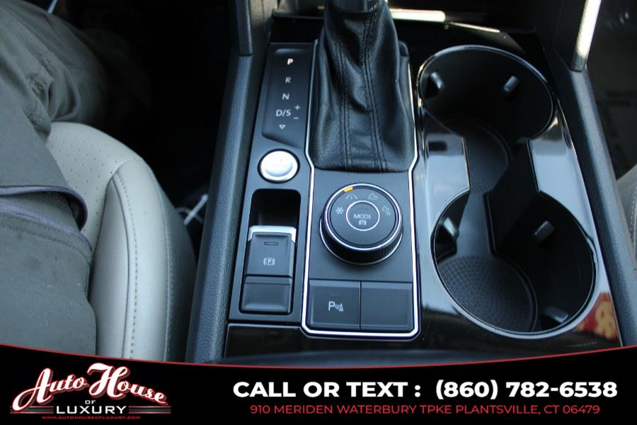 2018 Volkswagen Atlas 3.6L V6 SEL 4MOTION, available for sale in Plantsville, Connecticut | Auto House of Luxury. Plantsville, Connecticut 2018 Volkswagen Atlas 3.6L V6 SEL 4MOTION, available for sale in Plantsville, Connecticut | Auto House of Luxury. Plantsville, Connecticut