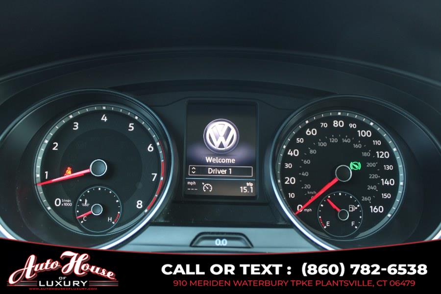 2018 Volkswagen Atlas 3.6L V6 SEL 4MOTION, available for sale in Plantsville, Connecticut | Auto House of Luxury. Plantsville, Connecticut 2018 Volkswagen Atlas 3.6L V6 SEL 4MOTION, available for sale in Plantsville, Connecticut | Auto House of Luxury. Plantsville, Connecticut