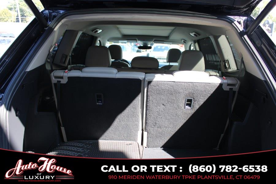 2018 Volkswagen Atlas 3.6L V6 SEL 4MOTION, available for sale in Plantsville, Connecticut | Auto House of Luxury. Plantsville, Connecticut 2018 Volkswagen Atlas 3.6L V6 SEL 4MOTION, available for sale in Plantsville, Connecticut | Auto House of Luxury. Plantsville, Connecticut