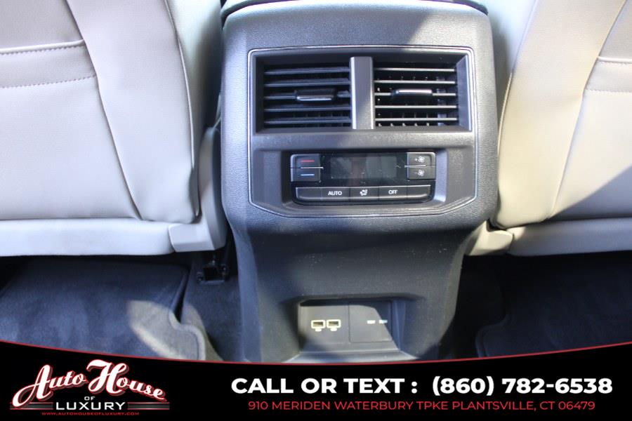 2018 Volkswagen Atlas 3.6L V6 SEL 4MOTION, available for sale in Plantsville, Connecticut | Auto House of Luxury. Plantsville, Connecticut 2018 Volkswagen Atlas 3.6L V6 SEL 4MOTION, available for sale in Plantsville, Connecticut | Auto House of Luxury. Plantsville, Connecticut