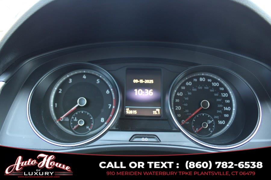 2018 Volkswagen Atlas 3.6L V6 SEL 4MOTION, available for sale in Plantsville, Connecticut | Auto House of Luxury. Plantsville, Connecticut 2018 Volkswagen Atlas 3.6L V6 SEL 4MOTION, available for sale in Plantsville, Connecticut | Auto House of Luxury. Plantsville, Connecticut