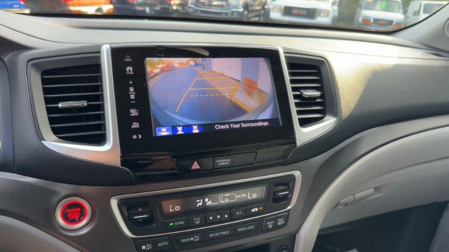 2017 Honda Pilot EX AWD, available for sale in Waterbury, Connecticut | West End Automotive Center. Waterbury, Connecticut 2017 Honda Pilot EX AWD, available for sale in Waterbury, Connecticut | West End Automotive Center. Waterbury, Connecticut
