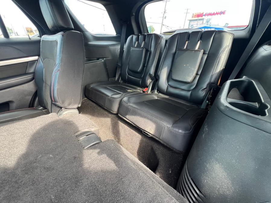 2018 Ford Explorer XLT 4WD, available for sale in Lodi, New Jersey | Route 46 Auto Sales Inc. Lodi, New Jersey 2018 Ford Explorer XLT 4WD, available for sale in Lodi, New Jersey | Route 46 Auto Sales Inc. Lodi, New Jersey