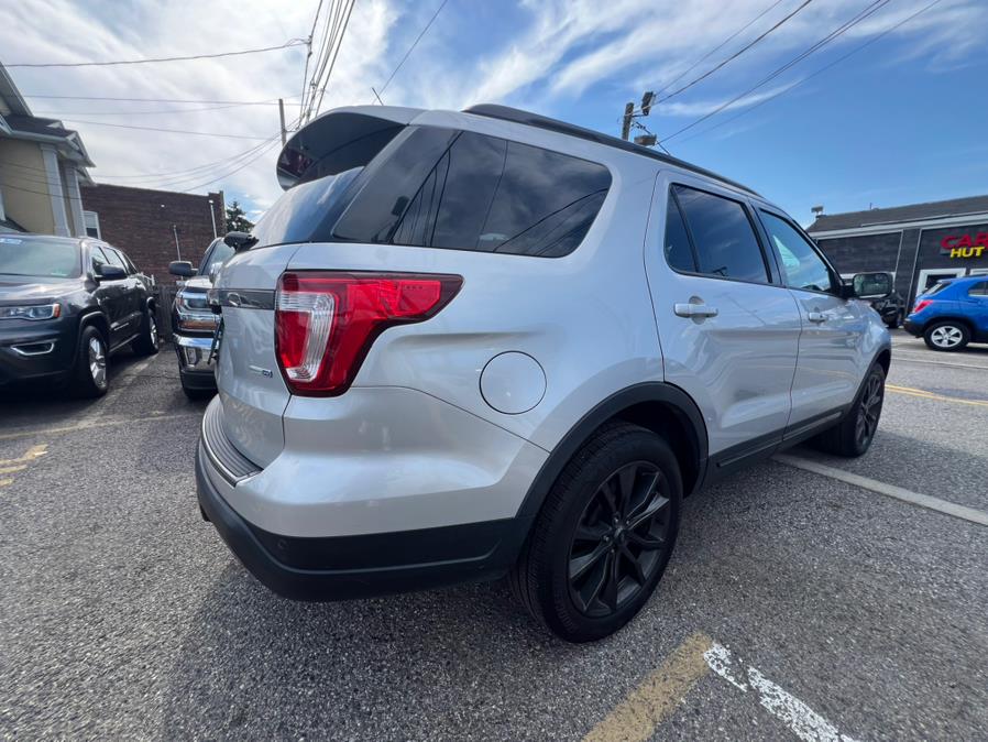 2018 Ford Explorer XLT 4WD, available for sale in Lodi, New Jersey | Route 46 Auto Sales Inc. Lodi, New Jersey 2018 Ford Explorer XLT 4WD, available for sale in Lodi, New Jersey | Route 46 Auto Sales Inc. Lodi, New Jersey