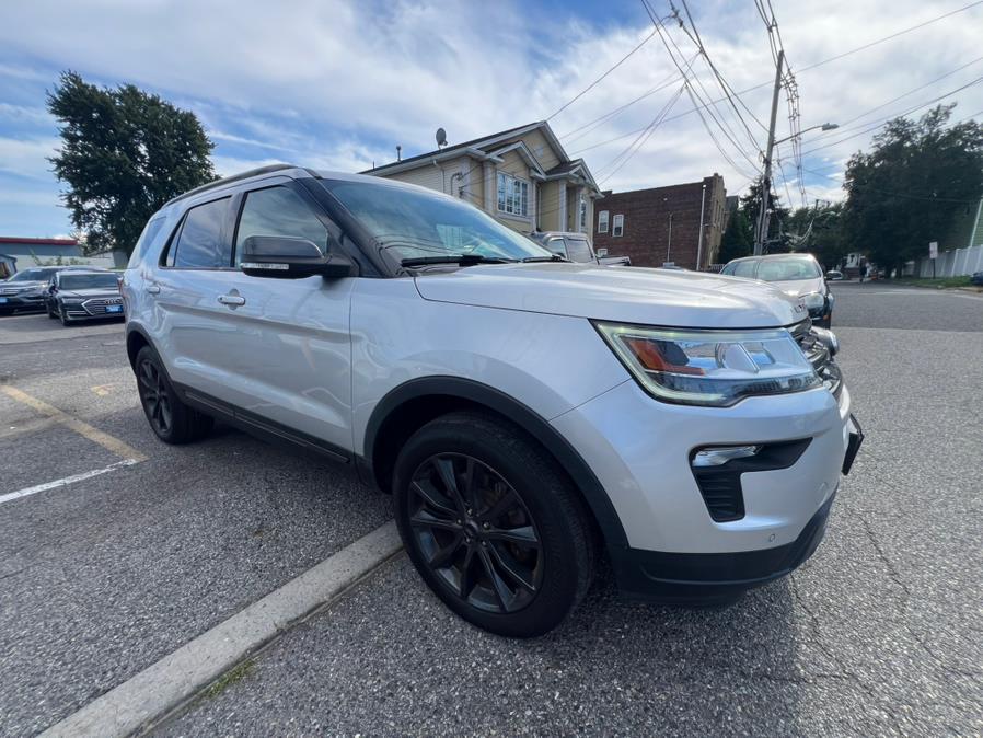 2018 Ford Explorer XLT 4WD, available for sale in Lodi, New Jersey | Route 46 Auto Sales Inc. Lodi, New Jersey 2018 Ford Explorer XLT 4WD, available for sale in Lodi, New Jersey | Route 46 Auto Sales Inc. Lodi, New Jersey