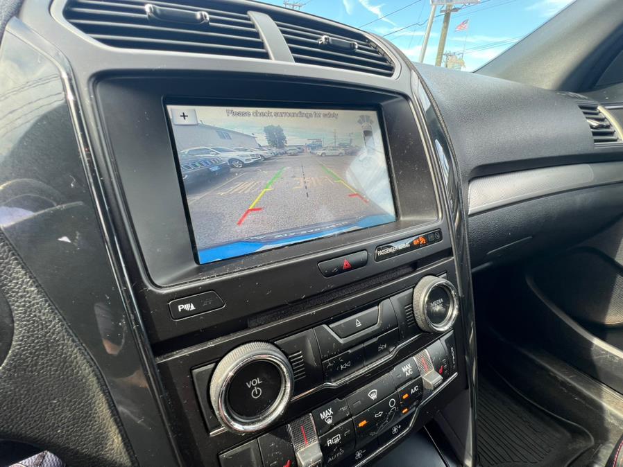 2018 Ford Explorer XLT 4WD, available for sale in Lodi, New Jersey | Route 46 Auto Sales Inc. Lodi, New Jersey 2018 Ford Explorer XLT 4WD, available for sale in Lodi, New Jersey | Route 46 Auto Sales Inc. Lodi, New Jersey