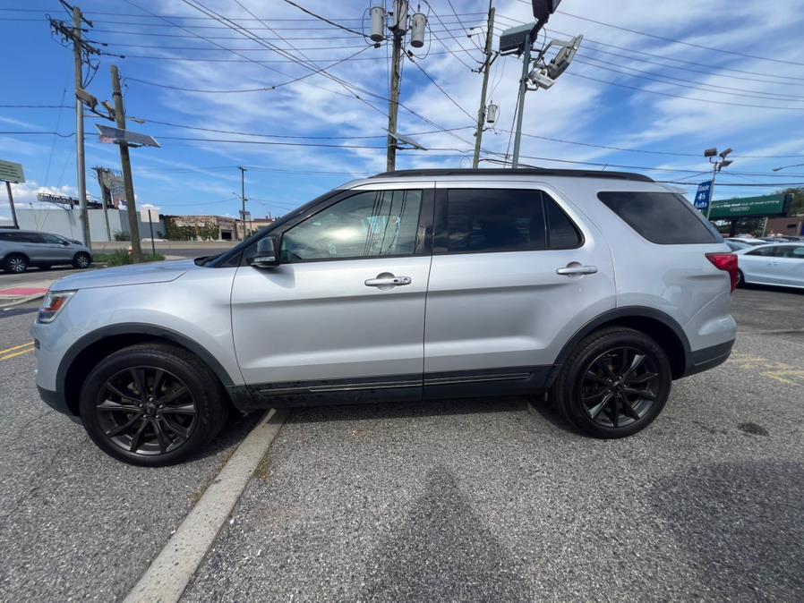2018 Ford Explorer XLT 4WD, available for sale in Lodi, New Jersey | Route 46 Auto Sales Inc. Lodi, New Jersey 2018 Ford Explorer XLT 4WD, available for sale in Lodi, New Jersey | Route 46 Auto Sales Inc. Lodi, New Jersey