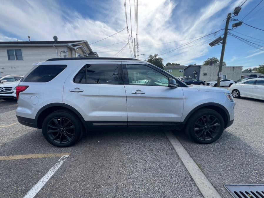 2018 Ford Explorer XLT 4WD, available for sale in Lodi, New Jersey | Route 46 Auto Sales Inc. Lodi, New Jersey 2018 Ford Explorer XLT 4WD, available for sale in Lodi, New Jersey | Route 46 Auto Sales Inc. Lodi, New Jersey
