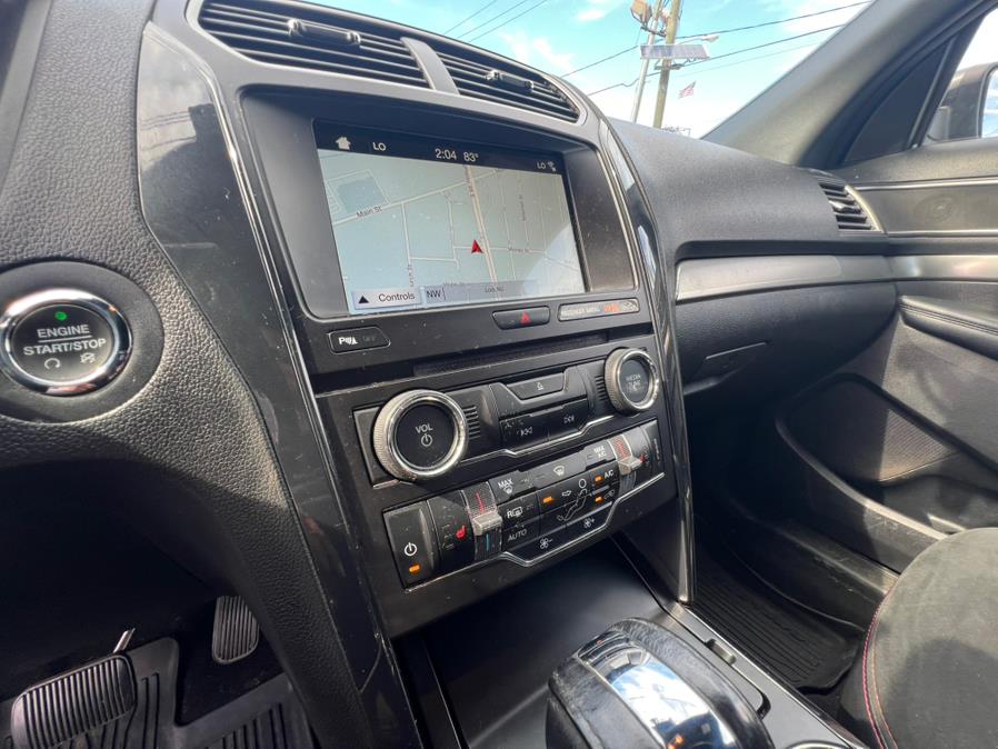 2018 Ford Explorer XLT 4WD, available for sale in Lodi, New Jersey | Route 46 Auto Sales Inc. Lodi, New Jersey 2018 Ford Explorer XLT 4WD, available for sale in Lodi, New Jersey | Route 46 Auto Sales Inc. Lodi, New Jersey