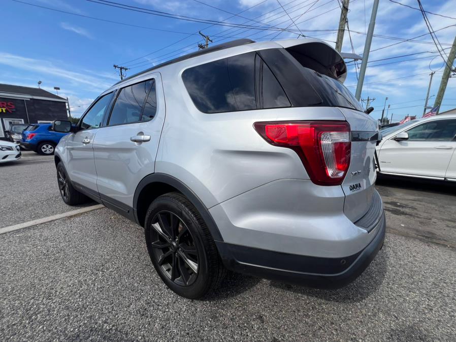 2018 Ford Explorer XLT 4WD, available for sale in Lodi, New Jersey | Route 46 Auto Sales Inc. Lodi, New Jersey 2018 Ford Explorer XLT 4WD, available for sale in Lodi, New Jersey | Route 46 Auto Sales Inc. Lodi, New Jersey