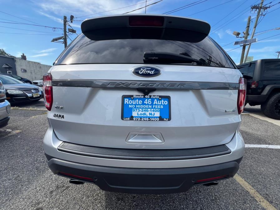 2018 Ford Explorer XLT 4WD, available for sale in Lodi, New Jersey | Route 46 Auto Sales Inc. Lodi, New Jersey 2018 Ford Explorer XLT 4WD, available for sale in Lodi, New Jersey | Route 46 Auto Sales Inc. Lodi, New Jersey