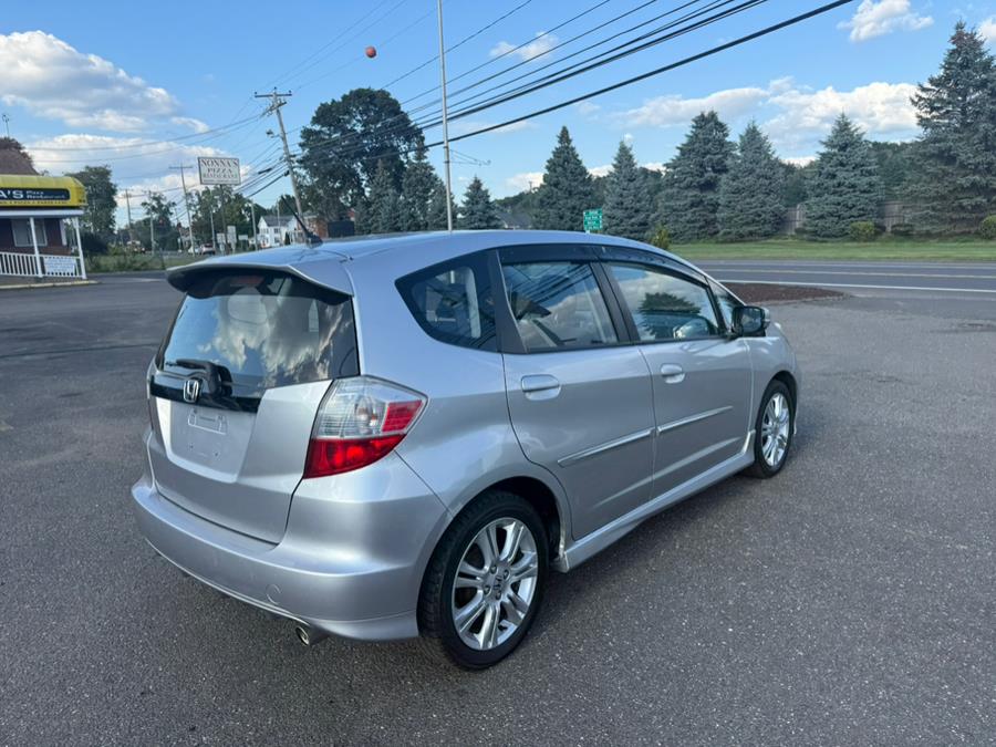 2011 Honda Fit 5dr HB Auto Sport, available for sale in East Windsor, Connecticut | A1 Auto Sale LLC. East Windsor, Connecticut 2011 Honda Fit 5dr HB Auto Sport, available for sale in East Windsor, Connecticut | A1 Auto Sale LLC. East Windsor, Connecticut