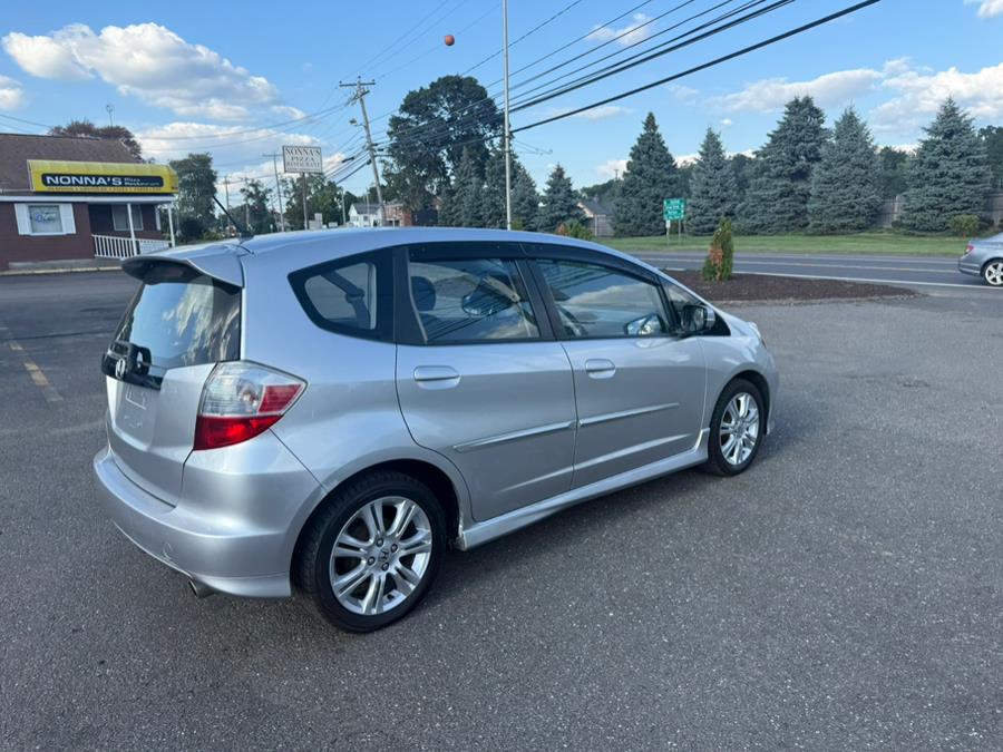 2011 Honda Fit 5dr HB Auto Sport, available for sale in East Windsor, Connecticut | A1 Auto Sale LLC. East Windsor, Connecticut 2011 Honda Fit 5dr HB Auto Sport, available for sale in East Windsor, Connecticut | A1 Auto Sale LLC. East Windsor, Connecticut