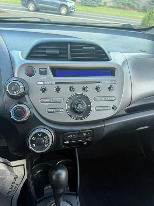 2011 Honda Fit 5dr HB Auto Sport, available for sale in East Windsor, Connecticut | A1 Auto Sale LLC. East Windsor, Connecticut 2011 Honda Fit 5dr HB Auto Sport, available for sale in East Windsor, Connecticut | A1 Auto Sale LLC. East Windsor, Connecticut